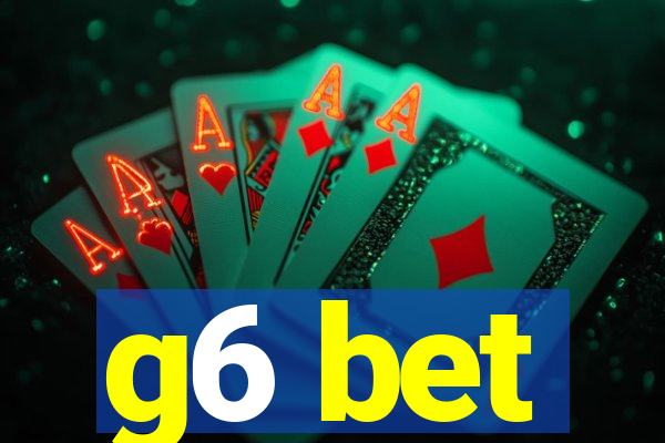g6 bet